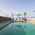 Cruz De Martillos - Private Pool, Bbq *