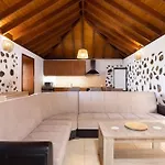 Vakantiehuis Cruz De Martillos - Private Pool, Bbq *