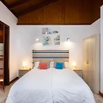 Cruz De Martillos - Private Pool, Bbq Vakantiehuis *