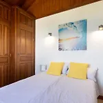 Vakantiehuis Cruz De Martillos - Private Pool, Bbq