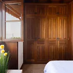 Vakantiehuis Cruz De Martillos - Private Pool, Bbq *