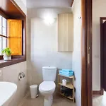 Vakantiehuis Cruz De Martillos - Private Pool, Bbq *