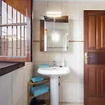 Vakantiehuis Cruz De Martillos - Private Pool, Bbq *