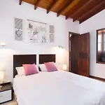 Vakantiehuis Cruz De Martillos - Private Pool, Bbq La Orotava