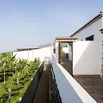 Cruz De Martillos - Private Pool, Bbq Vakantiehuis La Orotava