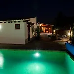 Cruz De Martillos - Private Pool, Bbq Vakantiehuis La Orotava
