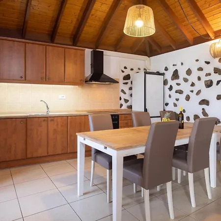 Cruz De Martillos - Private Pool, Bbq