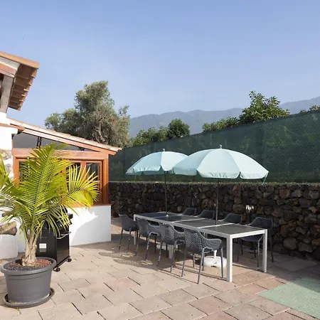 Cruz De Martillos - Private Pool, Bbq Vakantiehuis *