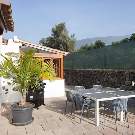 Vakantiehuis Cruz De Martillos - Private Pool, Bbq *
