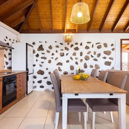 Cruz De Martillos - Private Pool, Bbq Vakantiehuis *