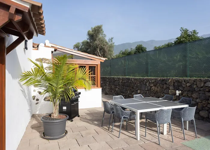 Casa vacanze Cruz De Martillos - Private Pool, Bbq *