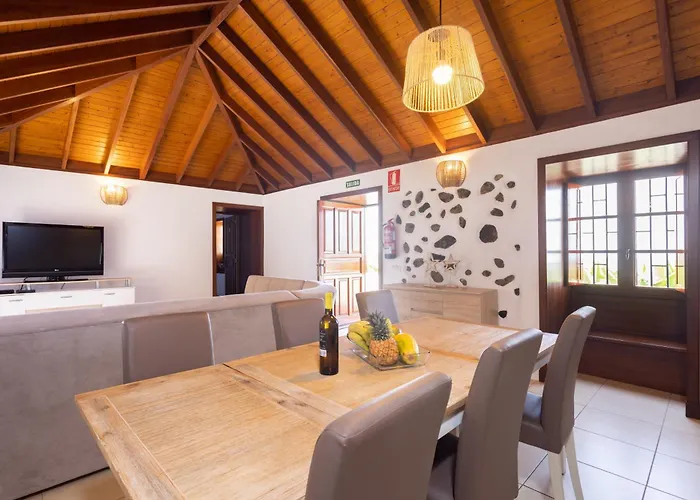 Cruz De Martillos - Private Pool, Bbq * La Orotava